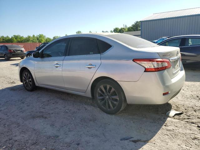 Vin: 3n1ab7ap3el659755, lot: 53167555, nissan sentra s 20142