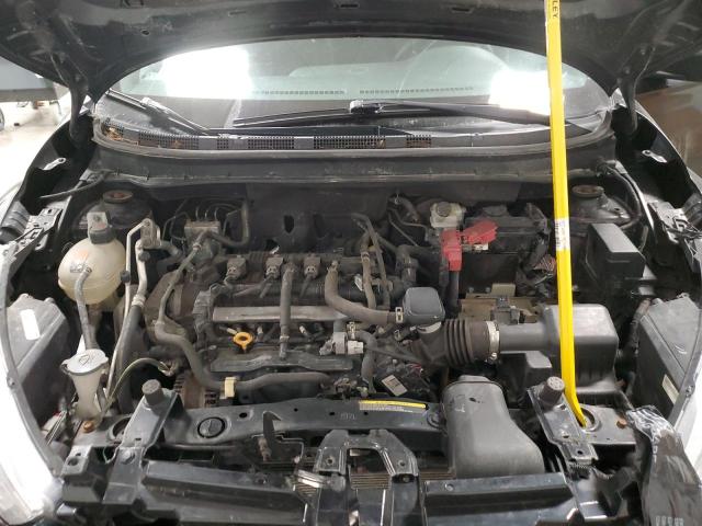 2018 NISSAN KICKS S - 3N1CP5CU5JL542240