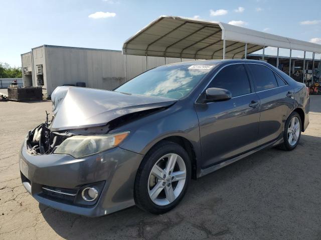 Vin: 4t1bf1fk2eu472864, lot: 53162995, toyota camry l 2014 img_1