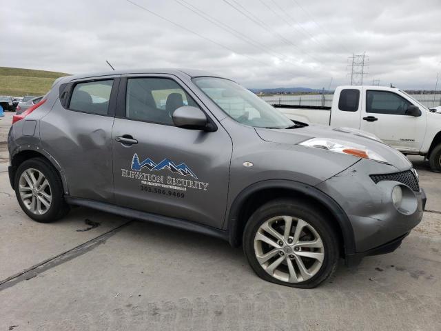 2014 NISSAN JUKE NISMO - JN8AF5MV6ET481551