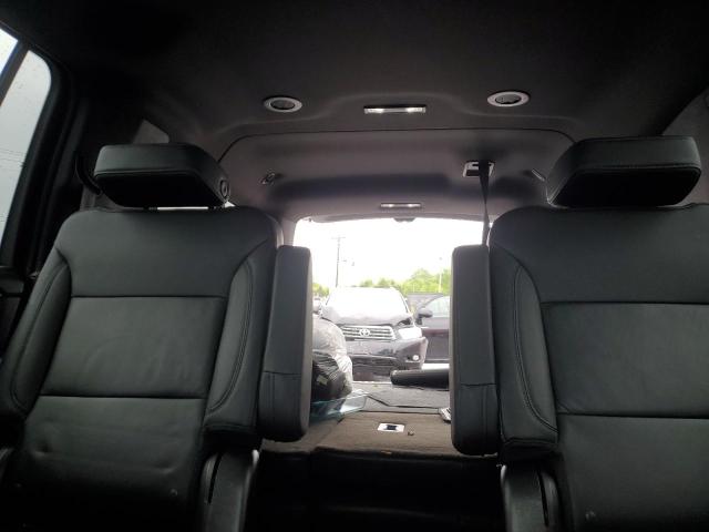 2023 CHEVROLET SUBURBAN C - 1GNSCCKD8PR190449