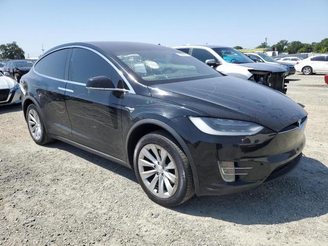 Vin: 5yjxcae28jf090829, lot: 55026595, tesla model x 20184