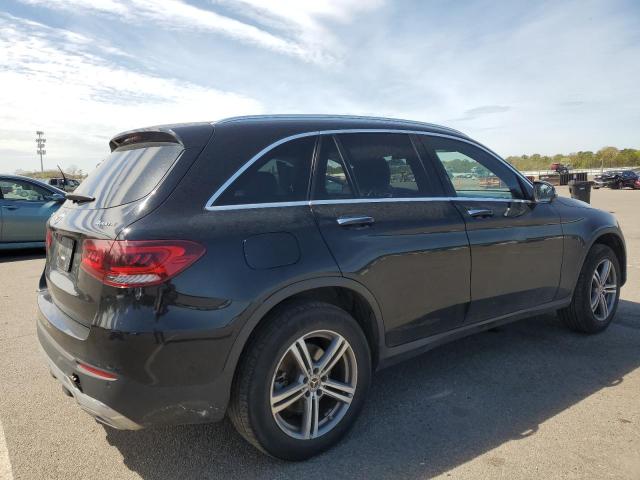 Vin: w1n0g8eb3mv313906, lot: 54095155, mercedes-benz glc-class 300 4matic 20213