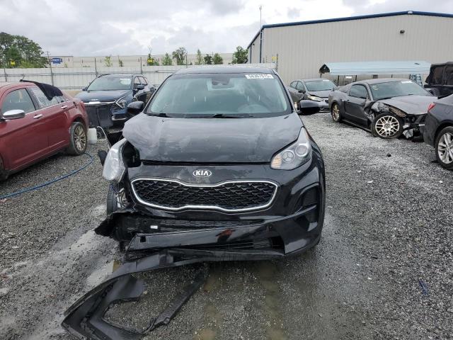 2021 KIA SPORTAGE L - KNDPM3AC1M7942827