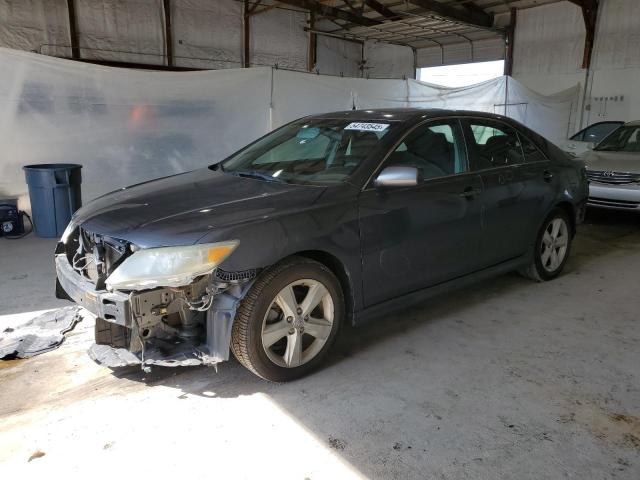 TOYOTA CAMRY BASE