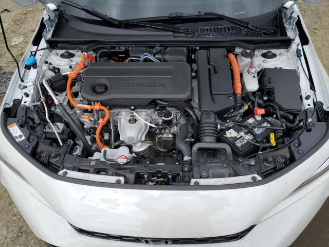2025 HONDA CIVIC SPOR - 2HGFE4F82SH306715