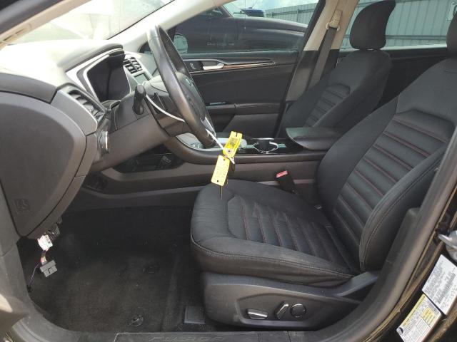 2016 FORD FUSION SE - 3FA6P0T90GR155261