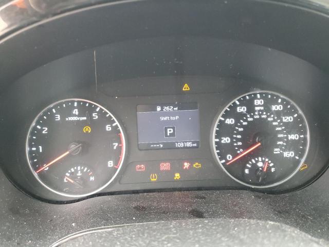 2021 KIA SELTOS EX KNDERCAA0M7072270