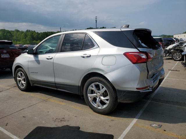 Vin: 2gnaxkev0m6158021, lot: 54688085, chevrolet equinox lt 20212