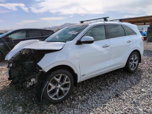 KIA SORENTO SX