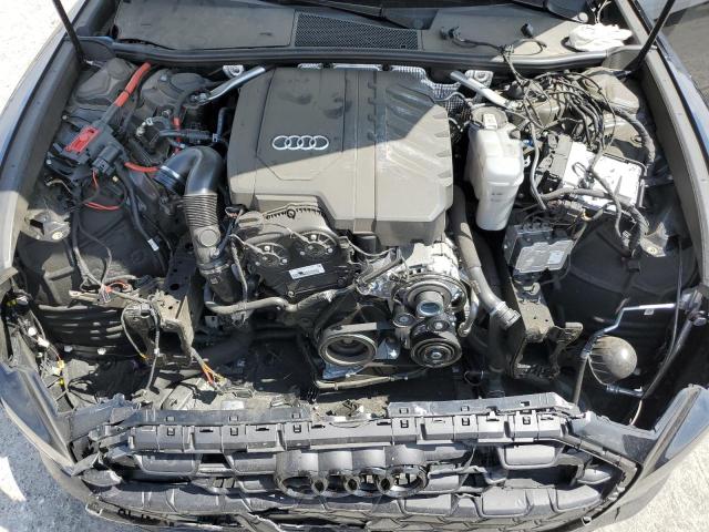 2024 AUDI A6 PREMIUM WAUD3BF28RN038201