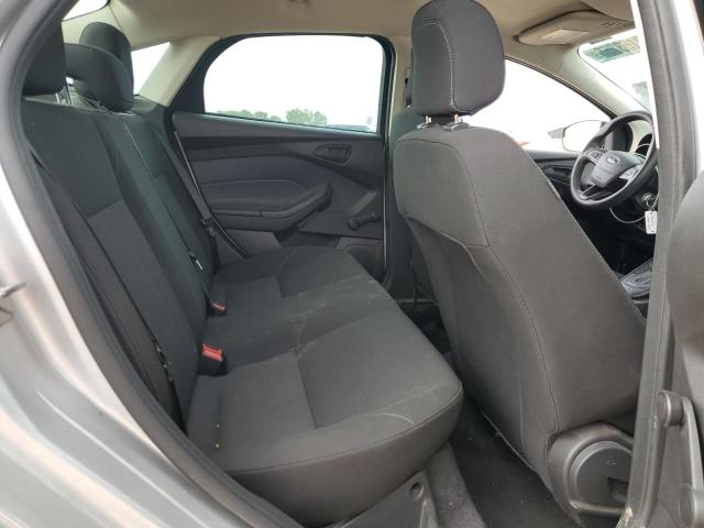 2018 FORD FOCUS S - 1FADP3E28JL229363
