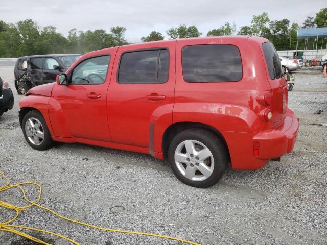 Vin: 3gnbabdb2as569771, lot: 54875755, chevrolet hhr lt 20102