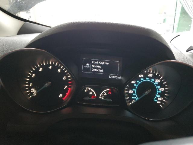 2016 FORD ESCAPE TIT - 1FMCU9JX9GUB94754
