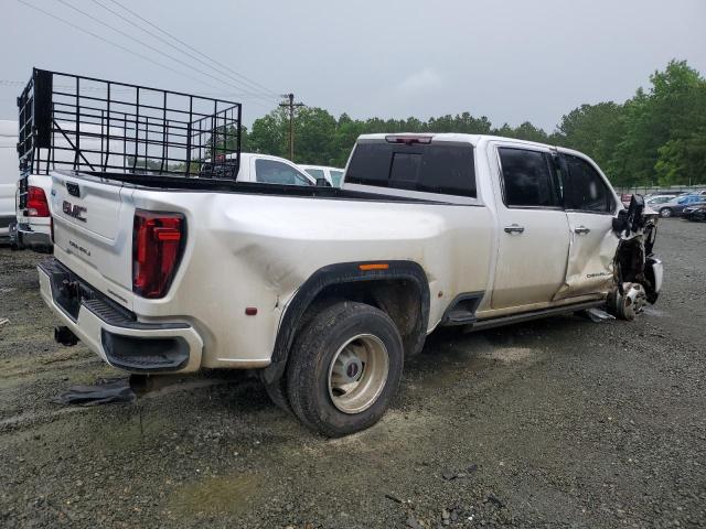Vin: 1gt49wey8pf140359, lot: 53986015, gmc sierra k3500 denali 20233
