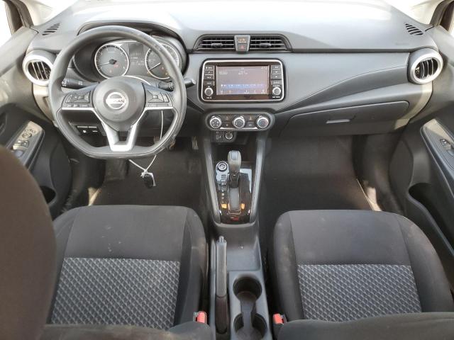 2021 NISSAN VERSA S - 3N1CN8DV1ML911775