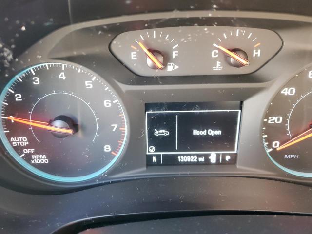 2020 CHEVROLET MALIBU LT - 1G1ZD5ST4LF103626