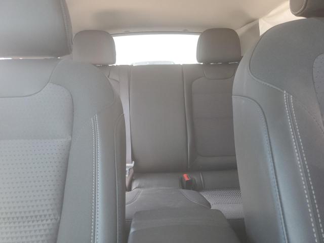 2025 CHEVROLET TRAX 1LT - KL77LHEP4SC066186