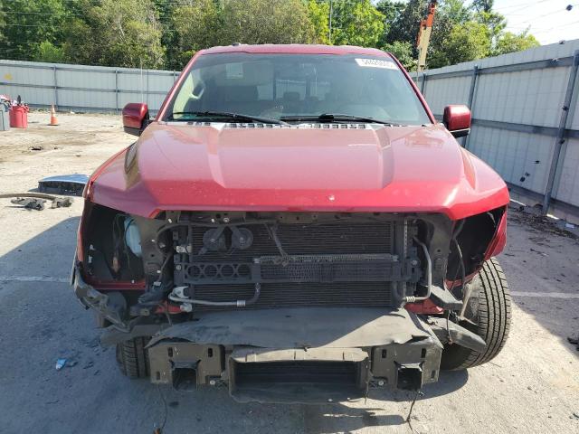 2017 FORD F150 SUPER - 1FTEW1CG8HFA48017