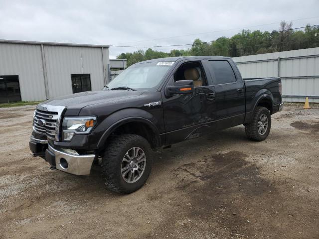 FORD F150 SUPER