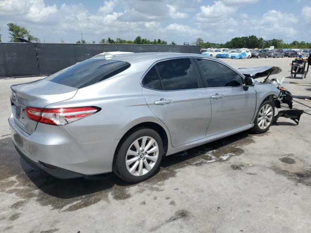 Vin: 4t1b11hk1ku718150, lot: 52711195, toyota camry l 20193
