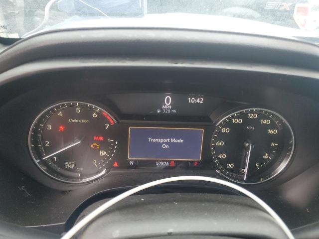 2020 CADILLAC CT4 SPORT - 1G6DC5RK8L0123272