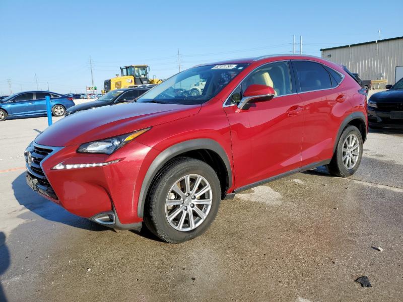 Vin: jtjyarbz8f2004291, lot: 52101795, lexus nx 200t 2015 img_1