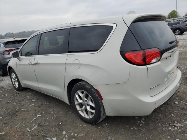 Vin: 2c4rc1fg6lr104544, lot: 51804835, chrysler pacifica touring 20202