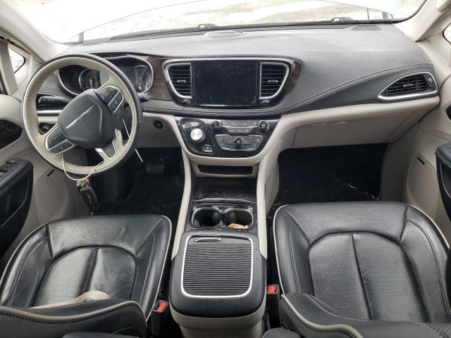2021 CHRYSLER PACIFICA H - 2C4RC1S76MR518110