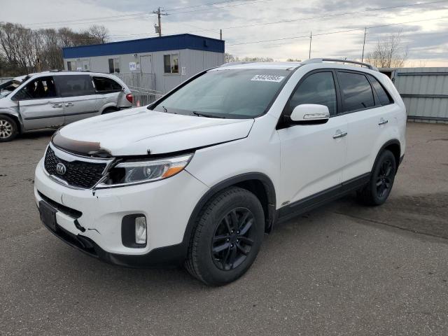Vin: 5xyktca64fg652286, lot: 54424965, kia sorento lx 2015 img_1