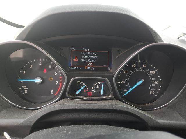 2017 FORD ESCAPE TIT - 1FMCU9JD4HUA77123