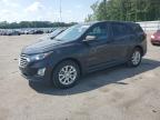 2020 CHEVROLET EQUINOX LS - 2GNAXHEV5L6281329