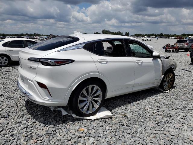 Vin: kl47lce23rb056415, lot: 82000824, buick envista av avenir 20243