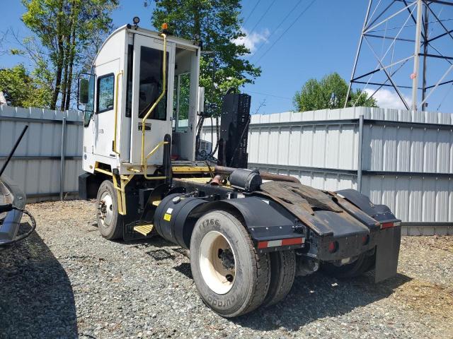 AUTOCAR LLC XSPOTTER-O 2019 516H4GF24KH228512 photo #4