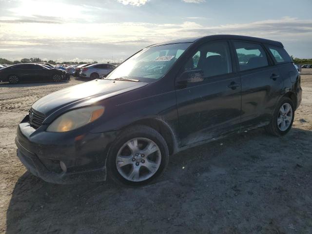 TOYOTA COROLLA MA