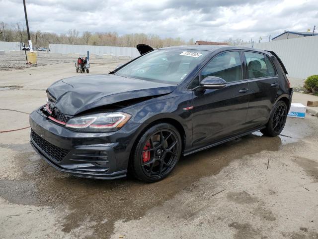 VOLKSWAGEN GOLF GTI S