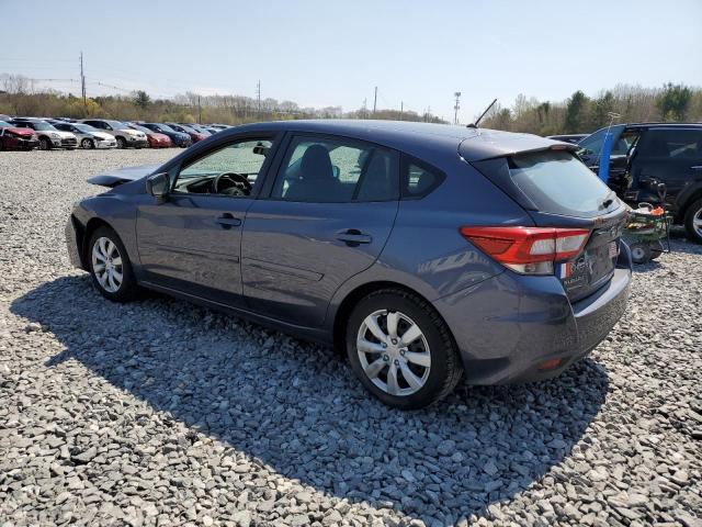 Vin: 4s3gtaa6xh3722990, lot: 54433085, subaru impreza 20172