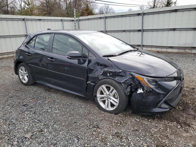 Vin: jtnk4rbe4k3009002, lot: 51848275, toyota corolla se 20194