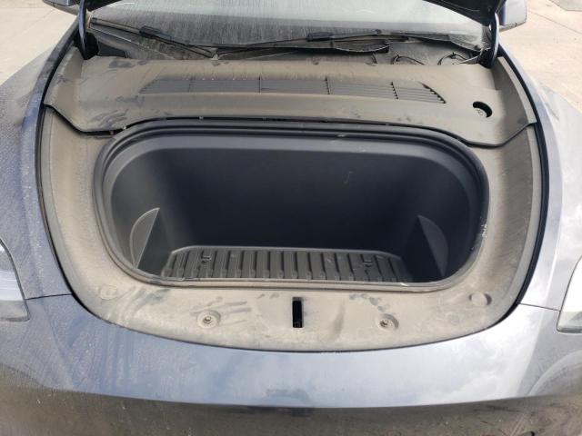 2023 TESLA MODEL Y - 7SAYGDEE7PF617386
