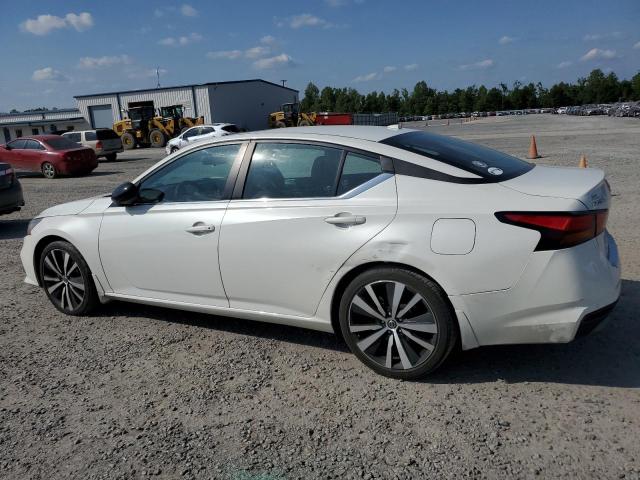 Vin: 1n4bl4cv8mn376572, lot: 54377965, nissan altima sr 20212