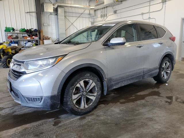 HONDA CR-V LX