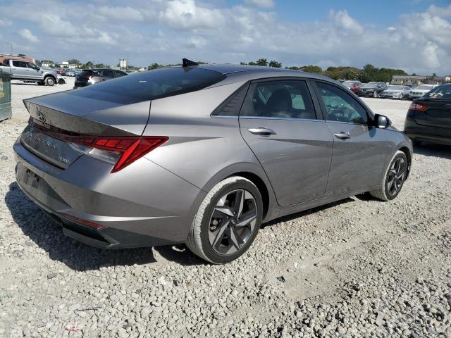 2023 HYUNDAI ELANTRA LI - KMHLN4AJ3PU068112