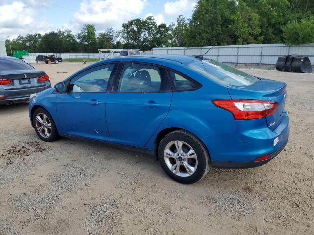 Vin: 1fadp3f2xdl353170, lot: 55016695, ford focus se 20132