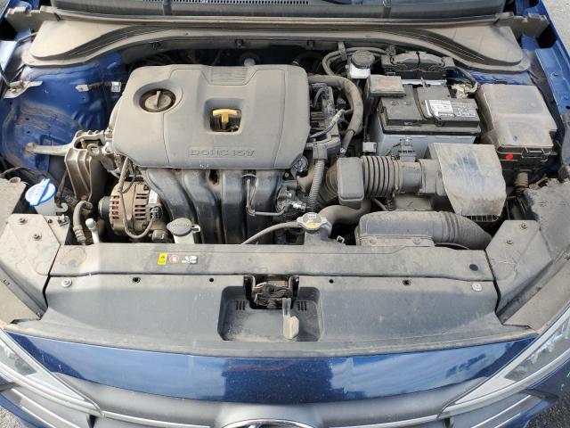 2020 HYUNDAI ELANTRA SE - 5NPD84LFXLH575862