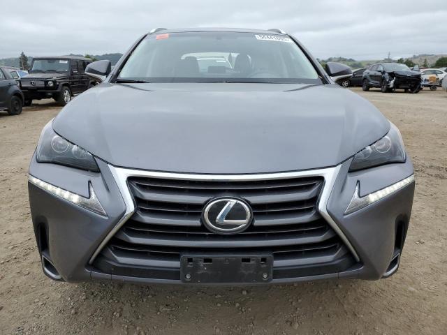 2015 LEXUS NX 200T JTJYARBZ0F2018900