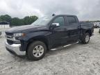2019 CHEVROLET SILVERADO - 3GCPWCEK6KG134857