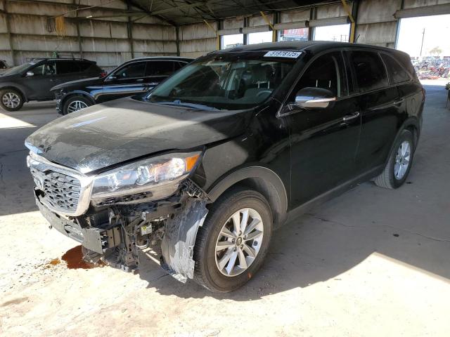 Vin: 5xypg4a36lg690006, lot: 51978125, kia sorento l 2020 img_1