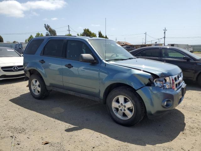 Vin: 1fmcu9d78ckb55381, lot: 54259845, ford escape xlt 20124