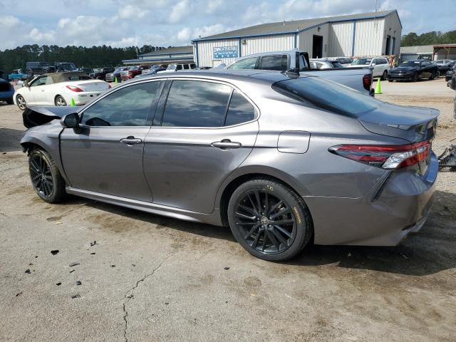 Vin: 4t1k61ak0mu572984, lot: 54902655, toyota camry xse 20212