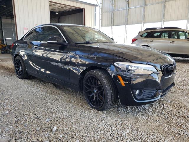 Vin: wba1f9c55fvw98581, lot: 53892185, bmw 2 series i sulev 20154